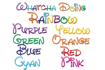 Whatcha Doing Font for Creative Projects & Design