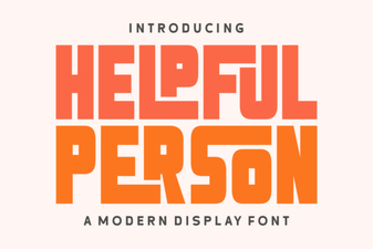 Finding the Perfect Friendly Font for Your Design Project