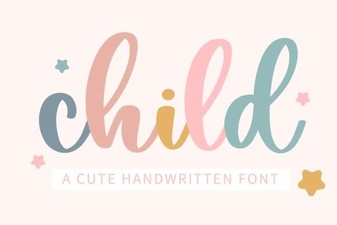 Choosing Child-Friendly Fonts for Your Design Projects